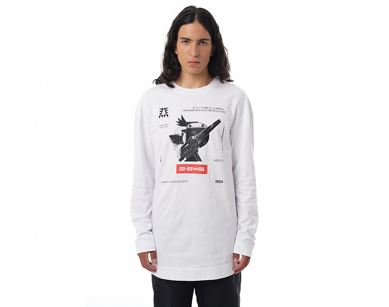 ID:6.4 Громко Он ДВАЖДЫДВАПЯТЬ