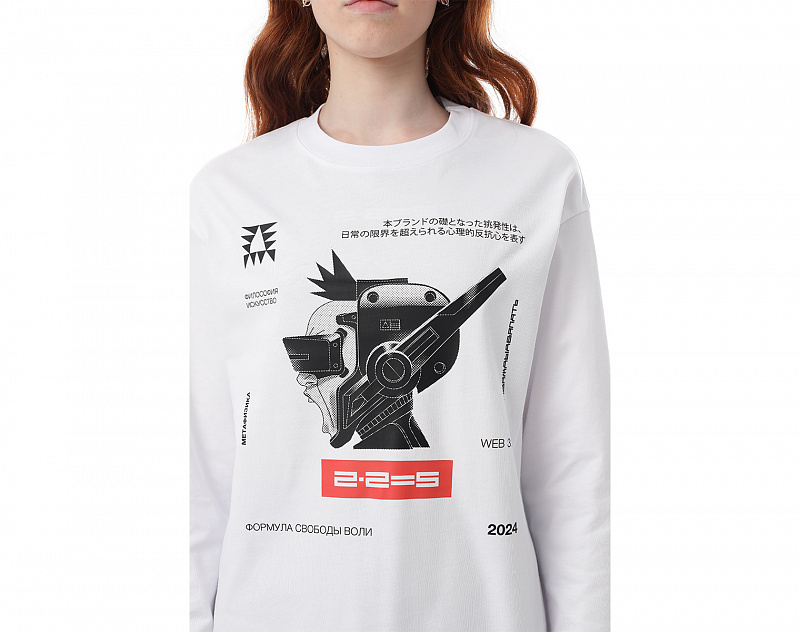 ID:6.4 Громко Она ДВАЖДЫДВАПЯТЬ